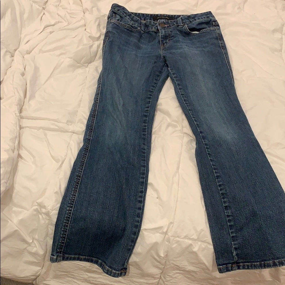 Calvin Klein women’s jeans